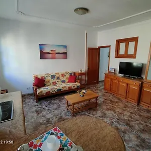 Bahia Playa 2 Apartment Arinaga
