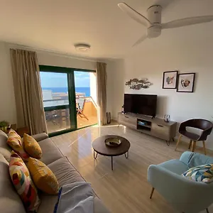 Clara's Sun Apart. Ii Apartment Morro Jable