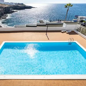 The Blue Anchor Spectacular Sea View Apartment Callao Salvaje