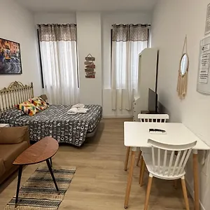 Estudio Navas Apartment Cádiz