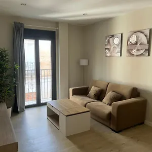  Apartment Pinar Centro C/alvarez