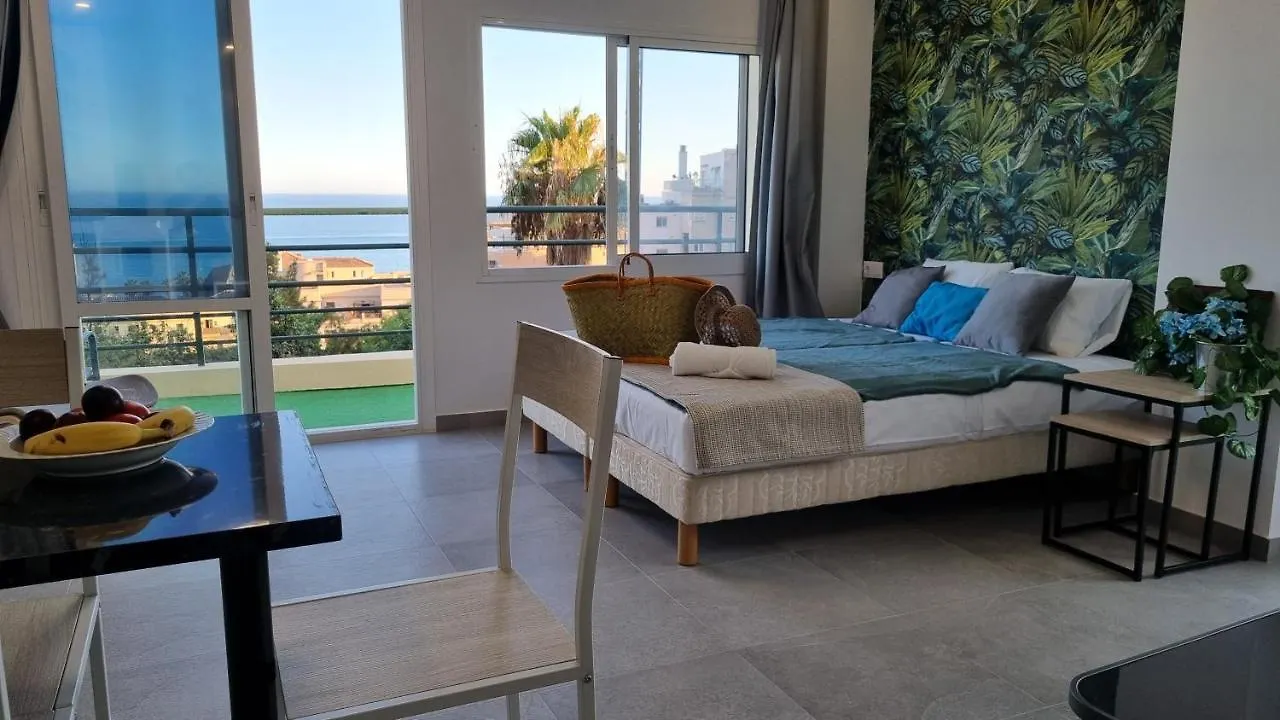 Sunshine Apartments Vistas Al Mar Malaga