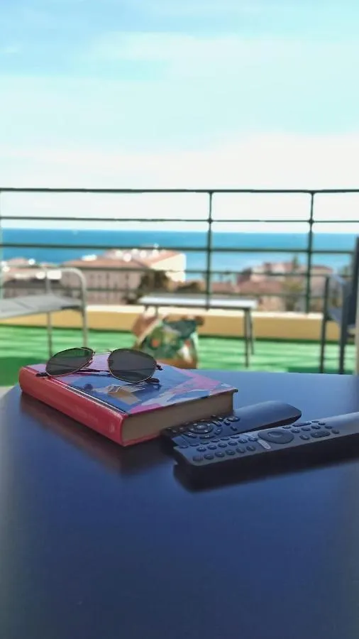Sunshine Apartments Vistas Al Mar Malaga